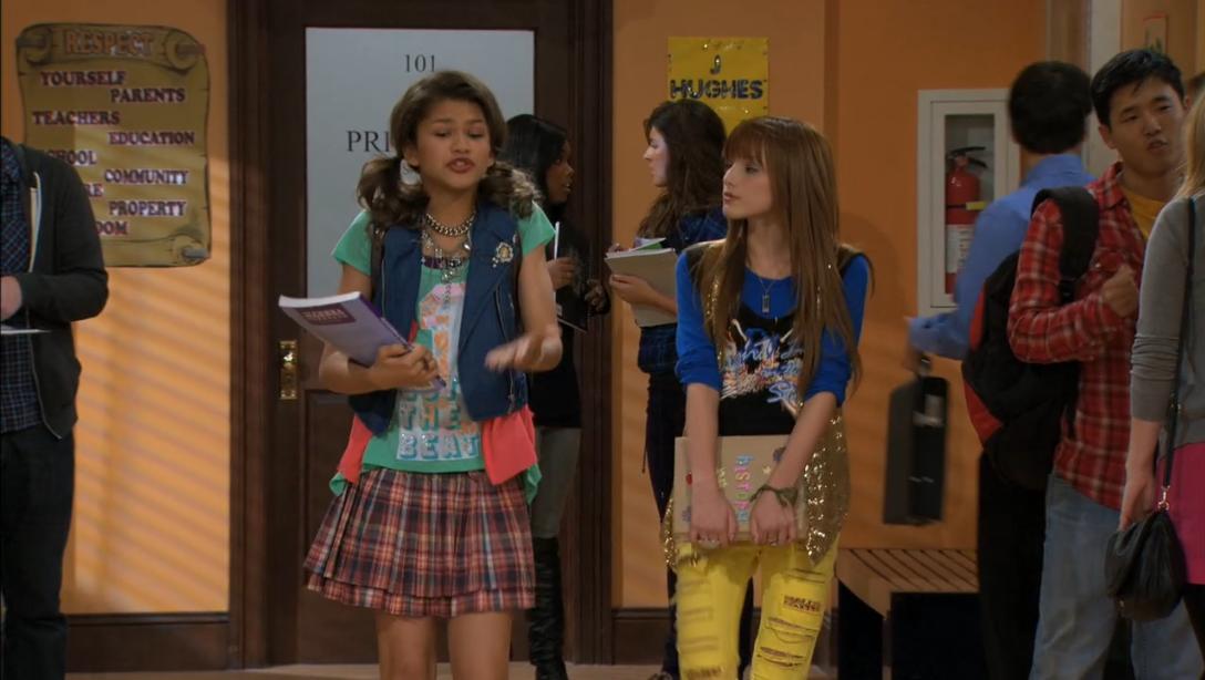 Image - Glitz It Up 05.jpg | Shake It Up Wiki | FANDOM powered by Wikia