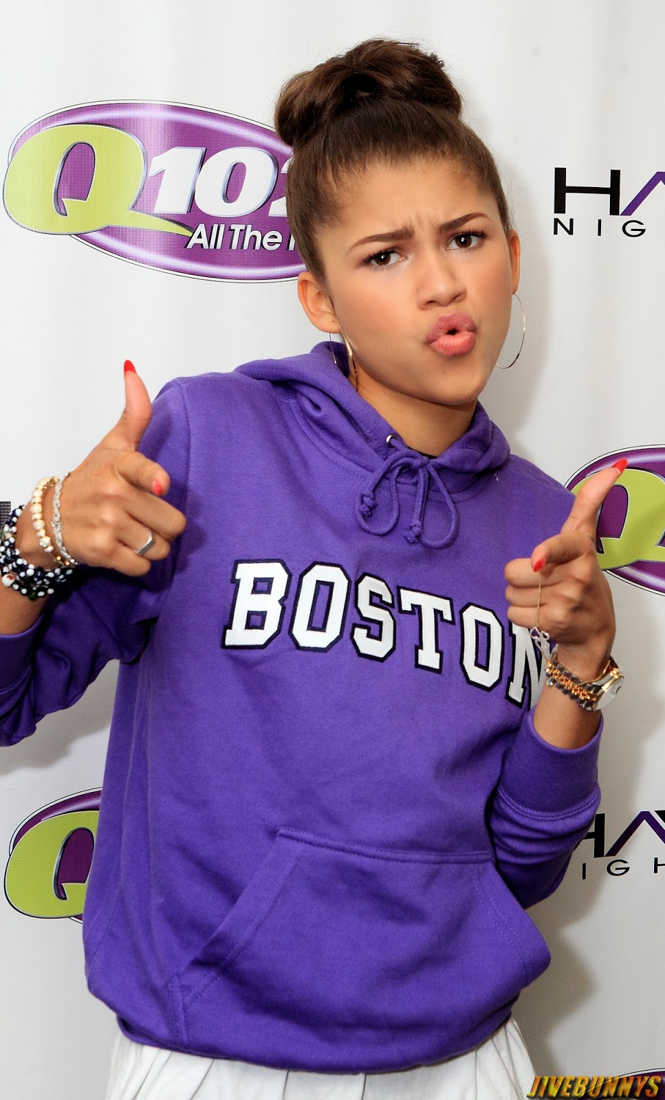 Image - Zendaya-coleman-1396275445.jpg | Shake It Up Wiki | FANDOM