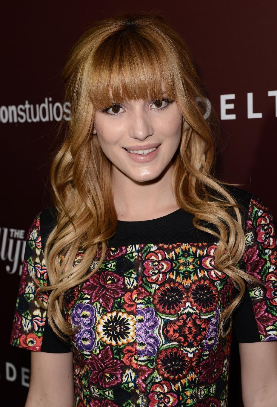 Image - Bella-thorne-1388761118.jpg | Shake It Up Wiki | FANDOM powered