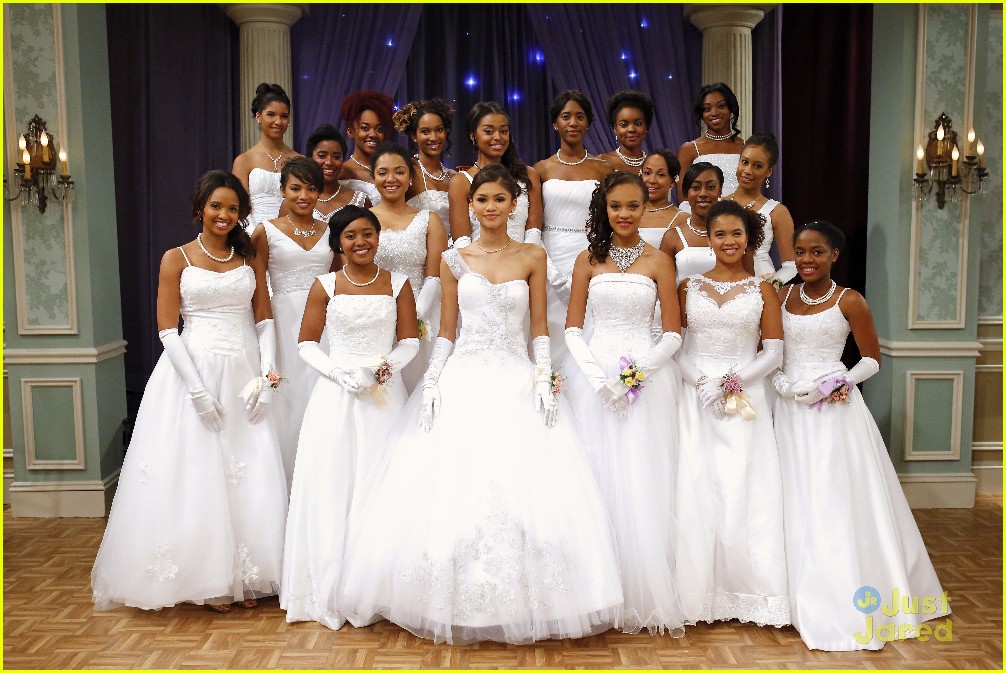 image kc undercover debutante baller stills 02 jpg shake it up