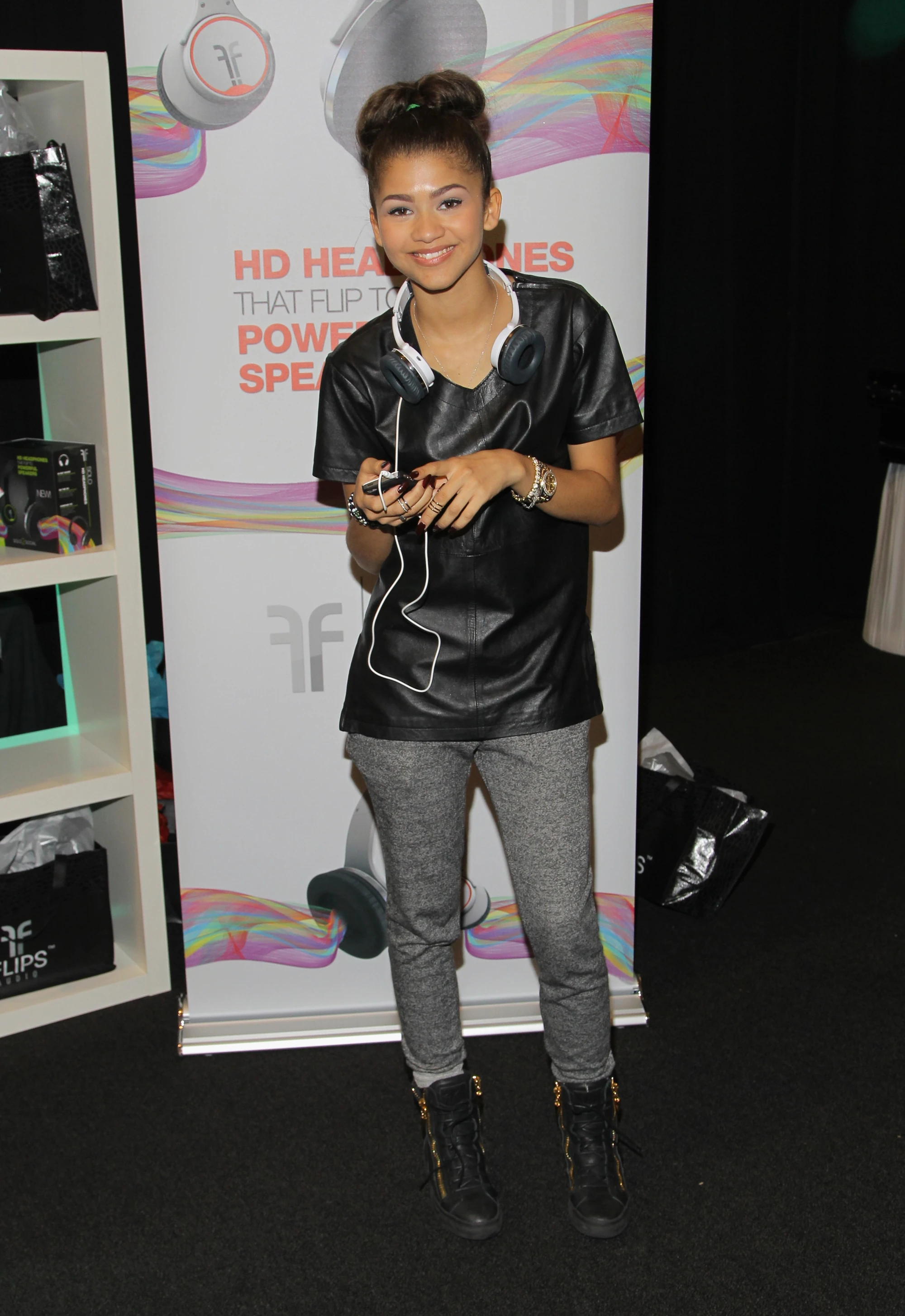 Image - Zendaya-coleman-1394123848.jpg | Shake It Up Wiki | FANDOM