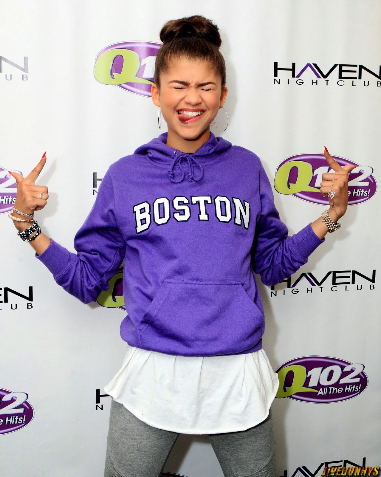 Image - Zendaya-coleman-1396275440.jpg | Shake It Up Wiki | FANDOM