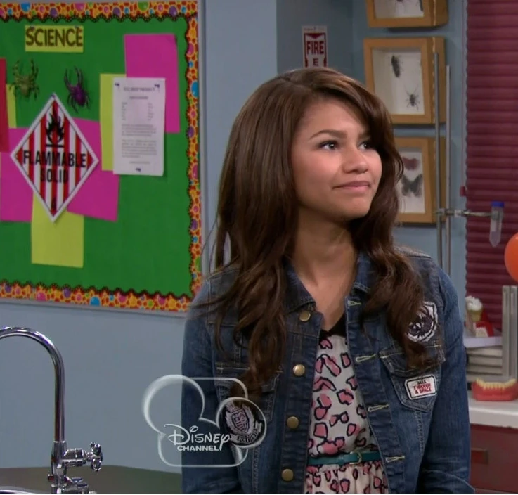 Image - Rocky 104.jpg | Shake It Up Wiki | FANDOM powered by Wikia