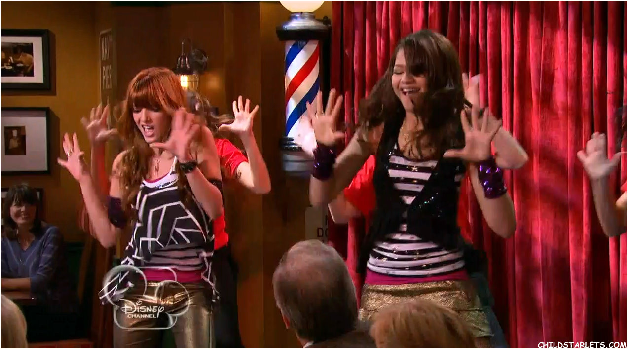 Rece Shake It Up Wiki Fandom