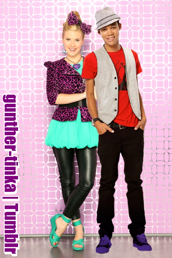 Image Ty tinka.jpg Shake It Up Wiki FANDOM powered by Wikia