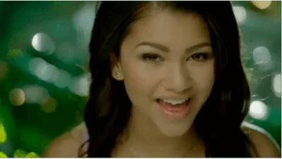 Something to Dance For Clip Zendaya