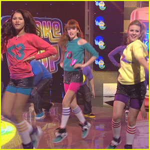 Dance TTYLXOX