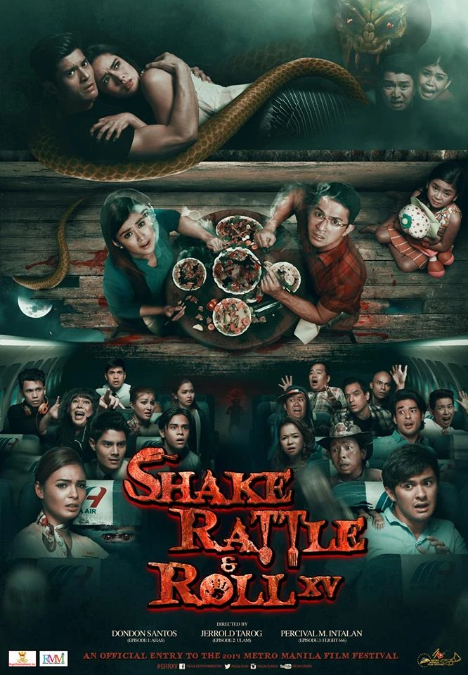 Shake Rattle and Roll XV | Shake Rattle And Roll Wiki | FANDOM powered