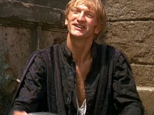 Image result for mercutio