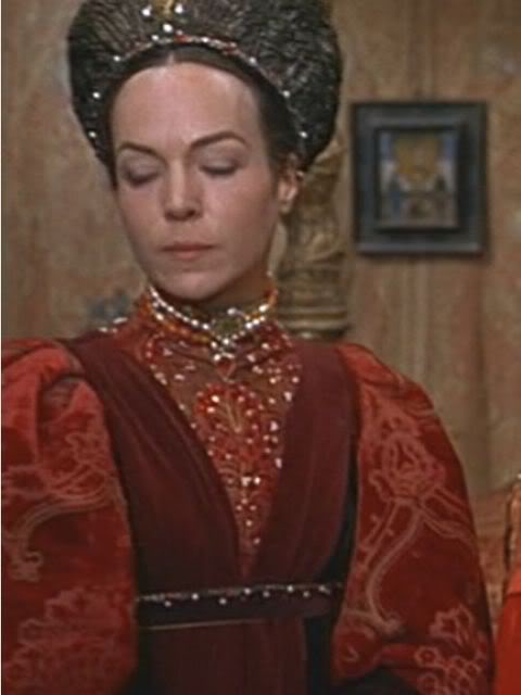 Lady Capulet | Shakespeare Wiki | Fandom