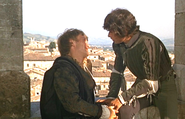 Benvolio Montage | Shakespeare Wiki | FANDOM powered by Wikia