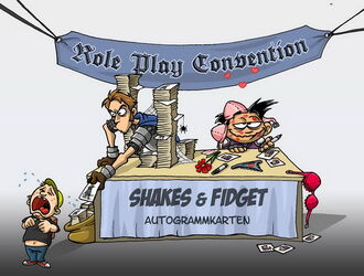 Role Play Convention small