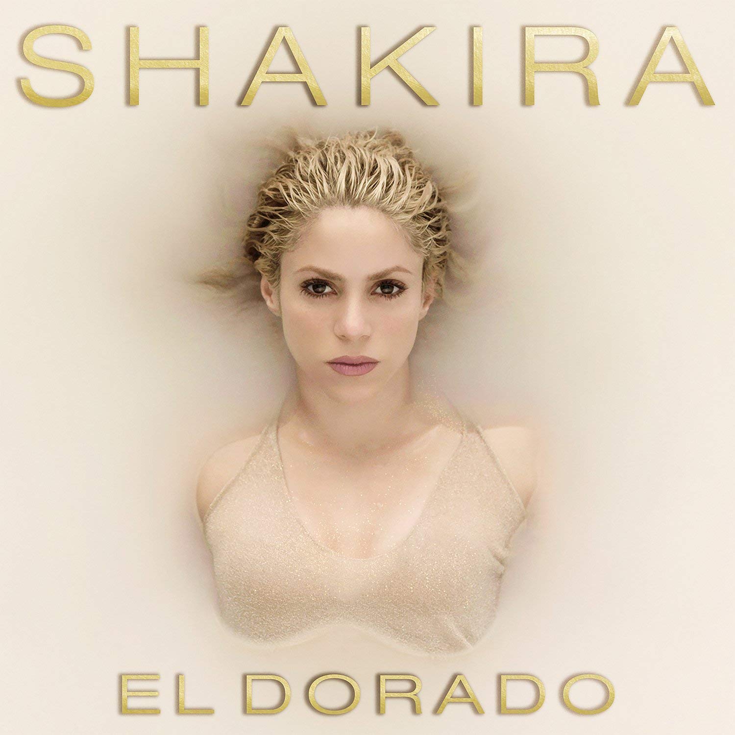 El Dorado Shakira Fandom