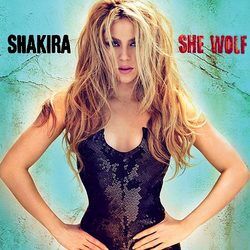 She Wolf Album Shakira Fandom