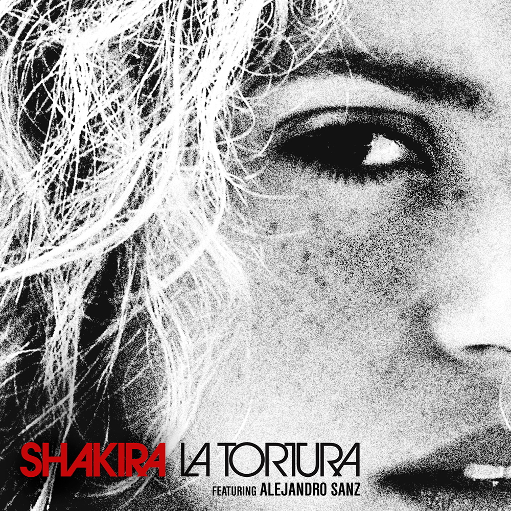 Download La Tortura Shakira