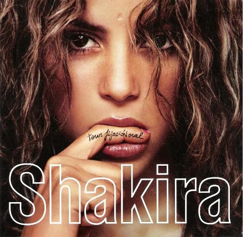 Image Oral Fixation Tour (album).jpg Shakira FANDOM powered by Wikia