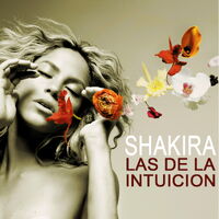 Las De La Intuicion Shakira Fandom