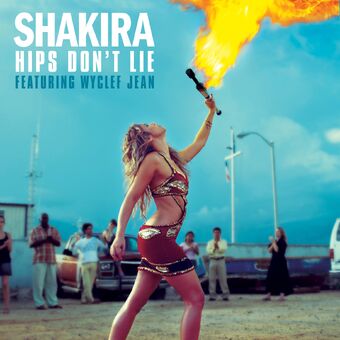 Hips Don T Lie Shakira Fandom - hips don't lie roblox id full
