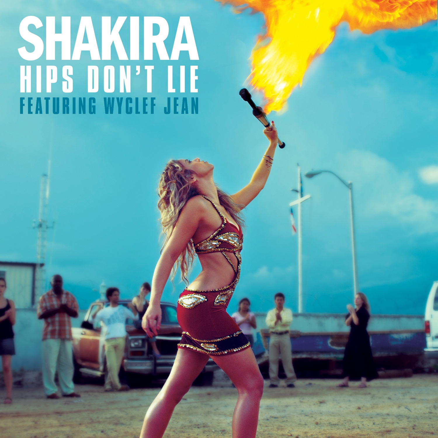 Hips Don't Lie | Shakira | FANDOM powered by Wikia