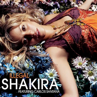 Illegal Shakira Fandom