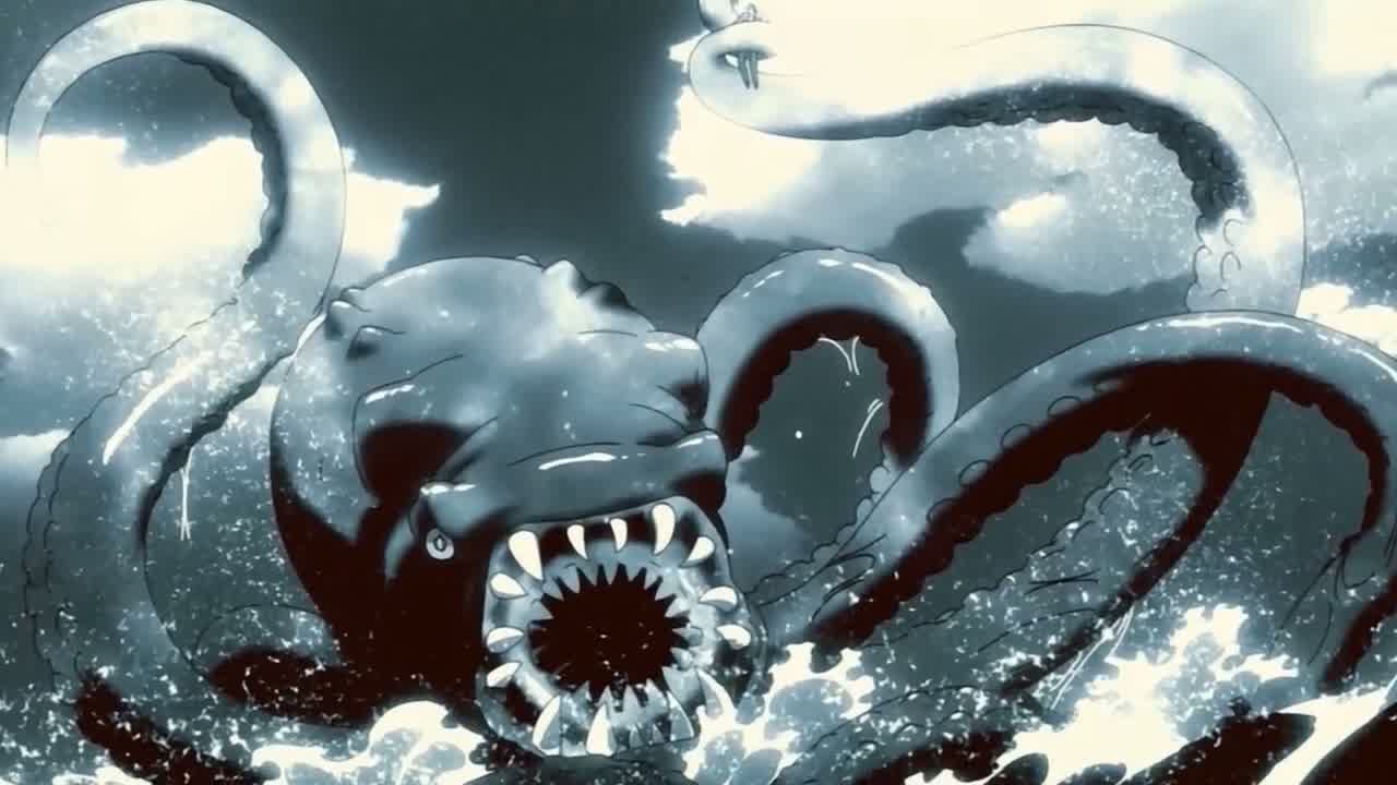 chan kraken