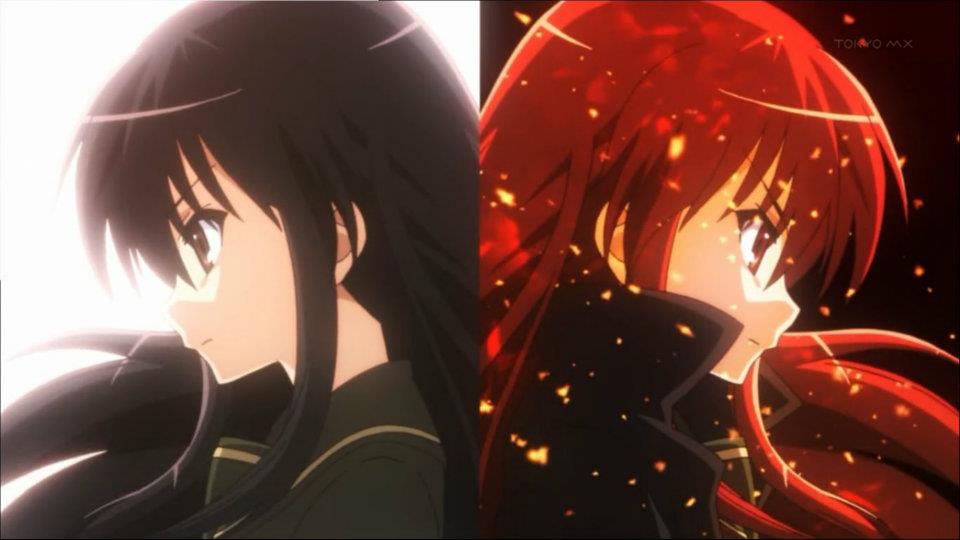 Shakugan No Shana Final Episode 08 Shakugan No Shana Wiki Fandom