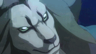 Purson Lion's Roar