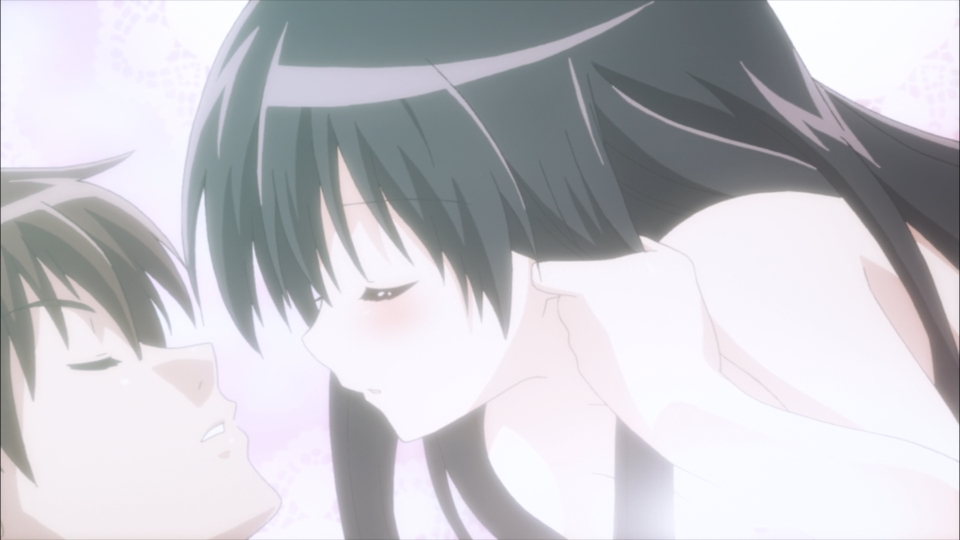 Shakugan No Shana S Episode 01 Shakugan No Shana Wiki Fandom