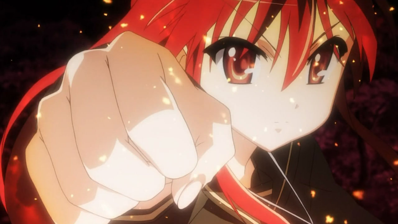 Shakugan No Shana Final Episode 01 Shakugan No Shana Wiki Fandom