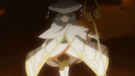 Hecate Aster