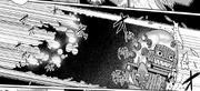 ES Manga Ch 35 Jarri Sonzai no Kageboushi