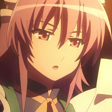 Wilhelmina Carmel Shakugan No Shana Wiki Fandom