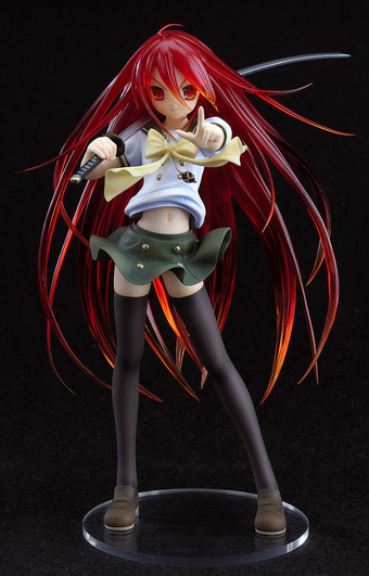 Wallpaper List Of Shakugan No Shana Figures Shakugan No Shana Wiki Fandom Desktop Wallpaper Free