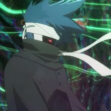 Sabrac Shakugan No Shana Wiki Fandom