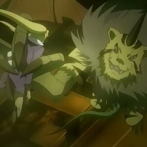 Sydonay Shakugan No Shana Wiki Fandom