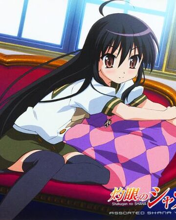 Get Wallpaper Shakugan No Shana Assorted Shana Vol Ii Audio Drama 1 Shakugan For iPhone