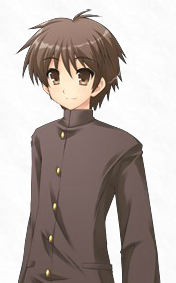 Dengeki Gakuen Yuji