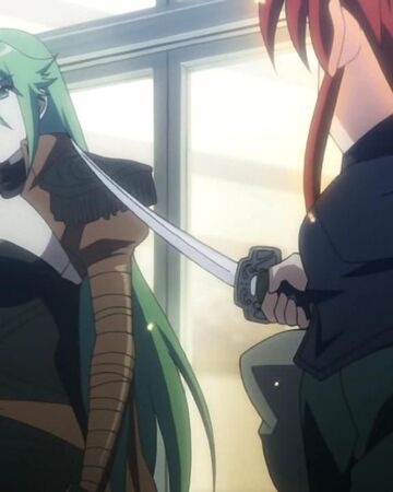 Get Wallpaper Shakugan No Shana Second Episode 14 Shakugan No Shana Wiki Fandom For Free