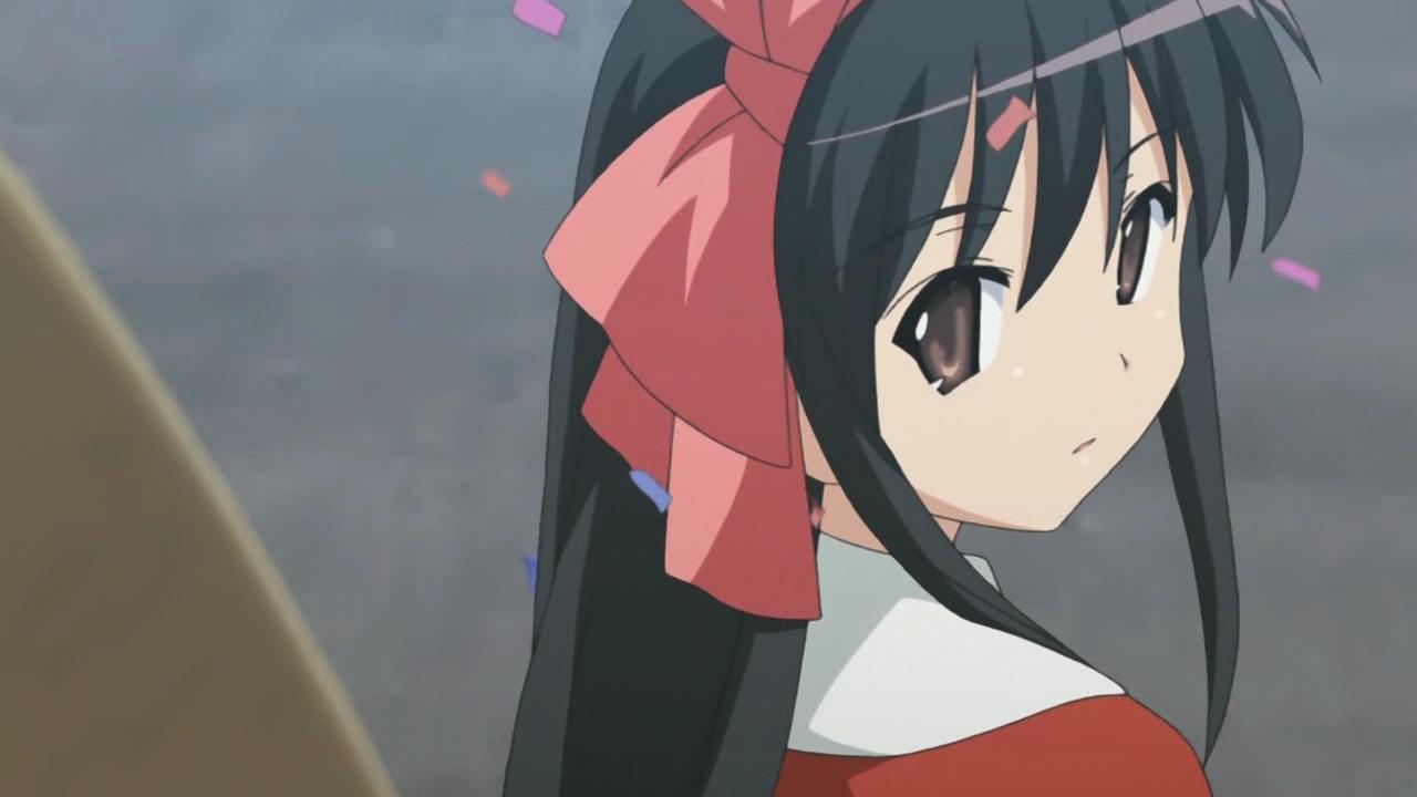 Shakugan no Shana Second Episode 12 Shakugan no Shana