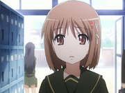 Get Wallpaper Category Female Characters Shakugan No Shana Wiki Fandom For Android
