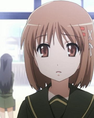 Wallpaper Kazumi Yoshida Shakugan No Shana Wiki Fandom For Android Free