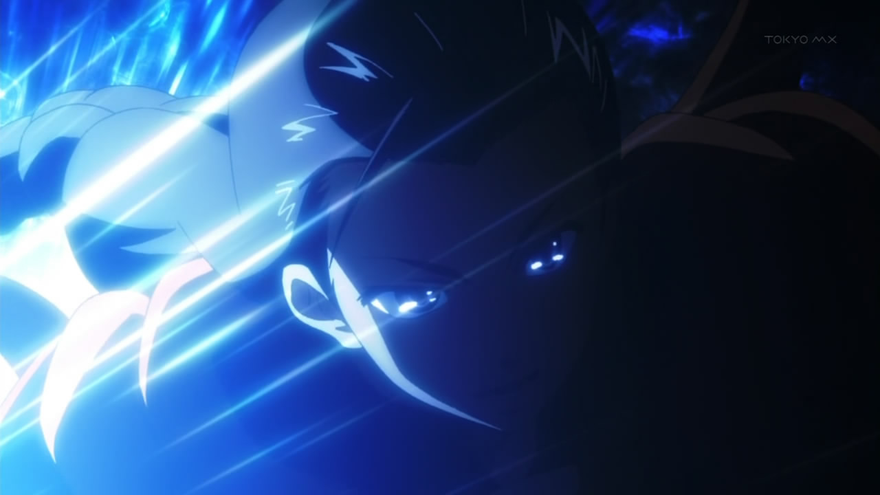 Snake Of The Festival Shakugan No Shana Wiki Fandom