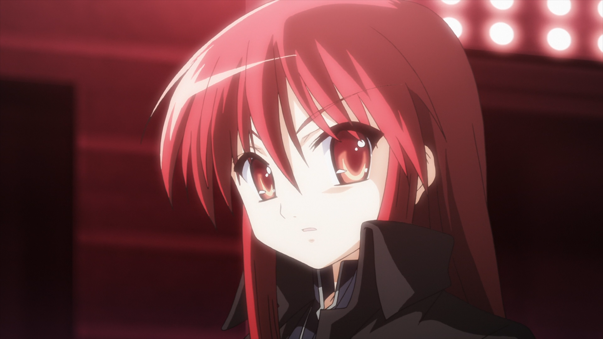 Shakugan No Shana The Movie Shakugan No Shana Wiki Fandom