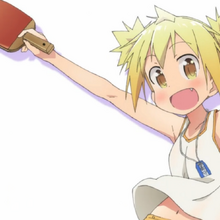 Wallpaper Shakunetsu No Takkyuu Musume Shakunetsu No Takkyuu Musume Wiki For iPhone Free