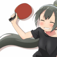 Wallpaper Kiruka Ushirode Shakunetsu No Takkyuu Musume Wiki Fandom Free