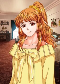 Shall we date lost alice Shall we date lost alice