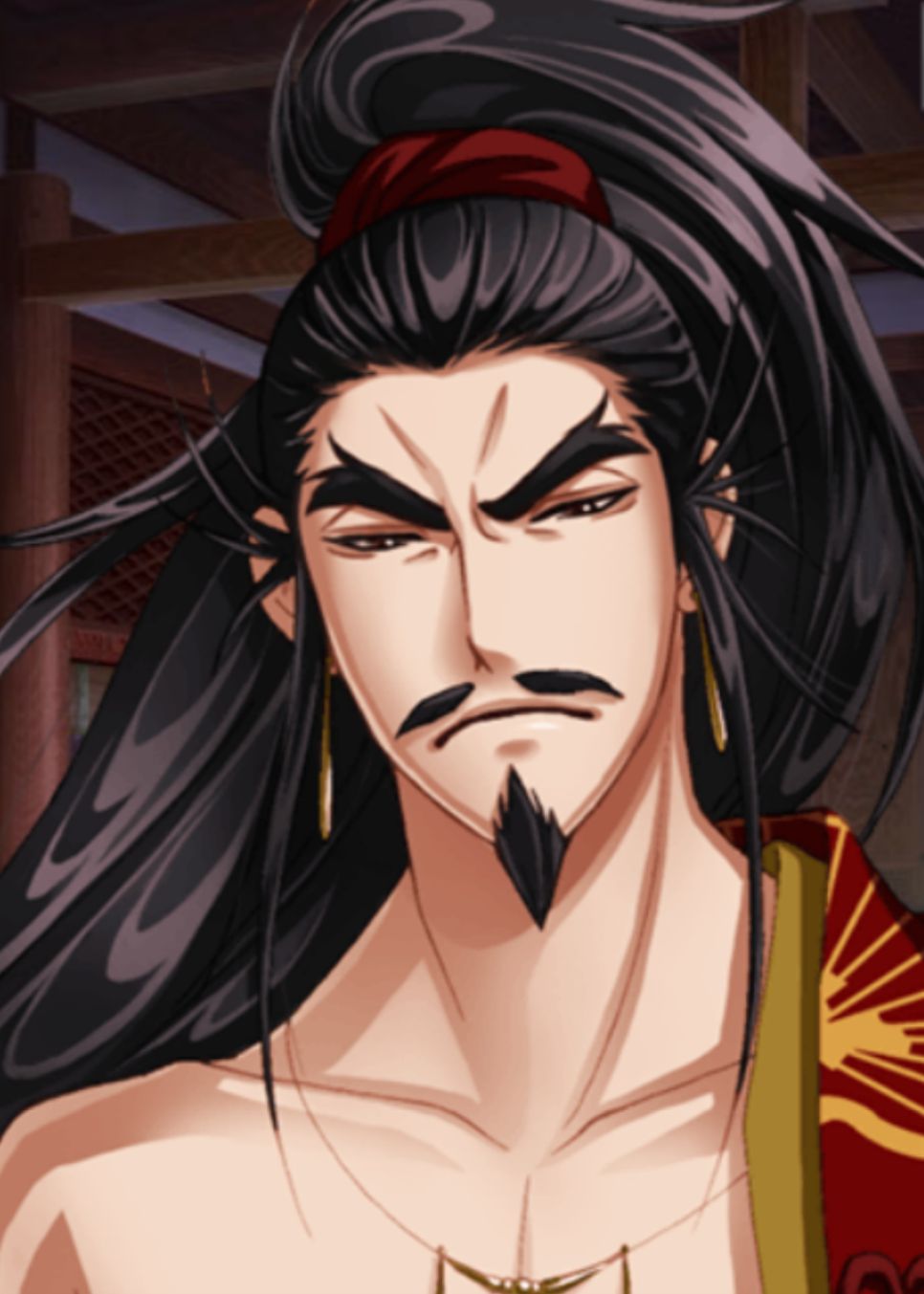 oda nobunaga