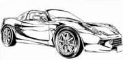 Lotus elise