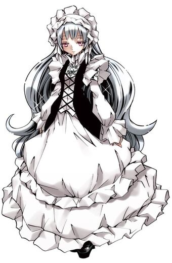 Tao Iron Maiden Jeanne Shaman King Wiki Fandom
