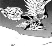 Silver Arms